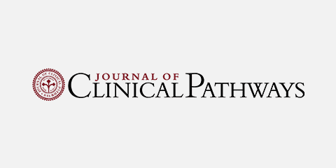 The Journal of Clinical Pathways