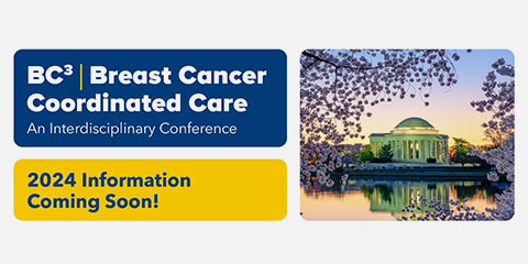 BC3/New York Breast Cancer Coordinated Care