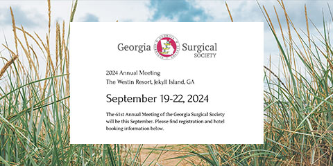 Georgia Surgical Society