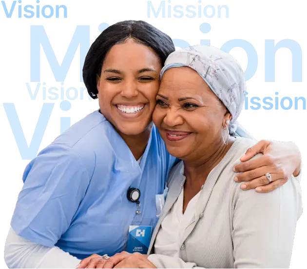 Mission and Vision