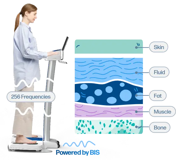 Display of the Platform Technology